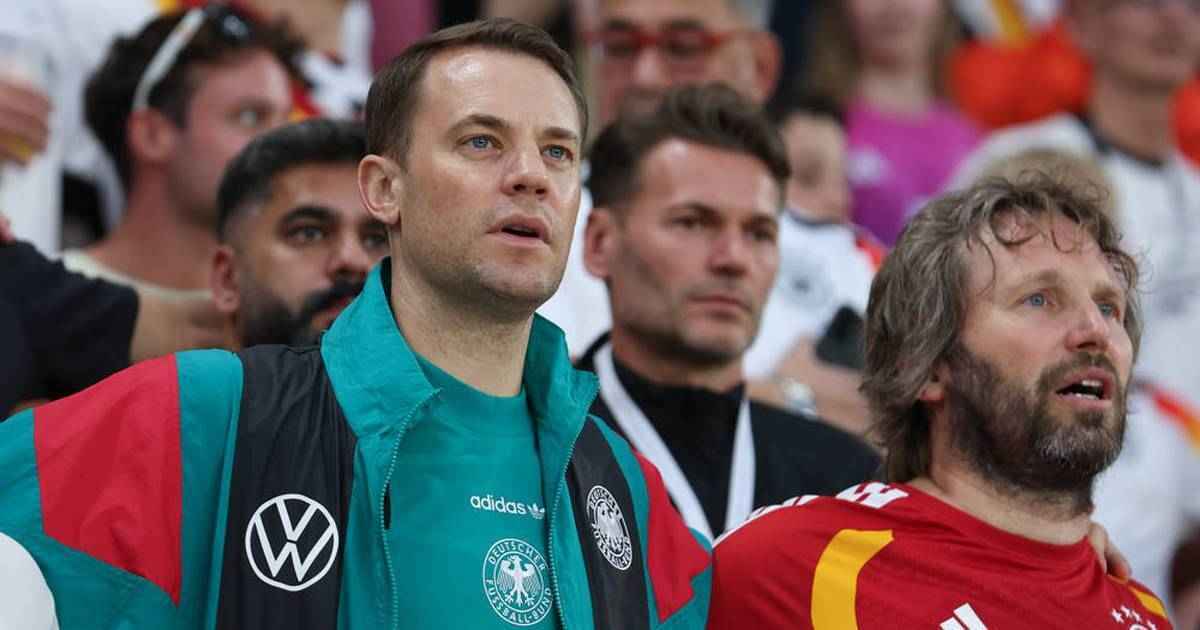 Neuer-comeback: nagelsmann hält entscheidung für wm-test zurück