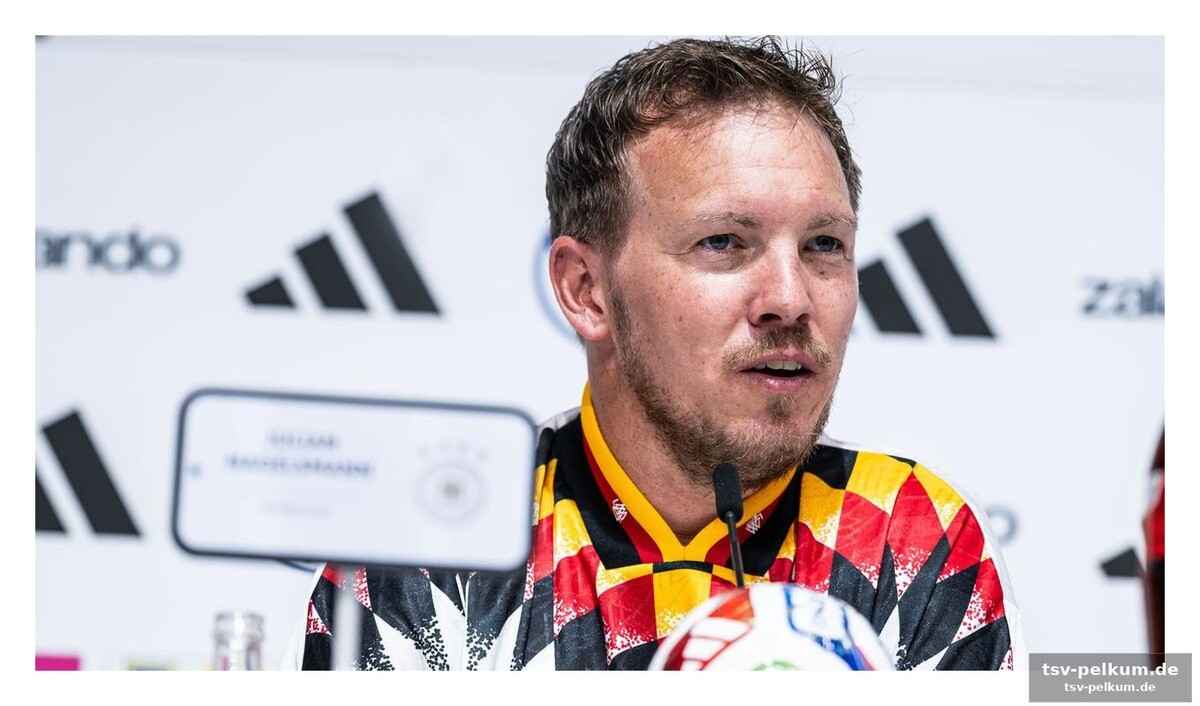 Undav statt havertz – nagelsmann überrascht mit startelf-planung