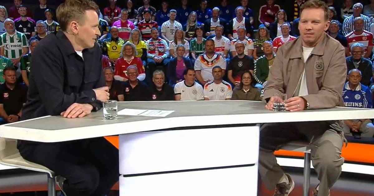 Neuer-comeback? nagelsmann schweigt – die wm-gerüchte kochen hoch!