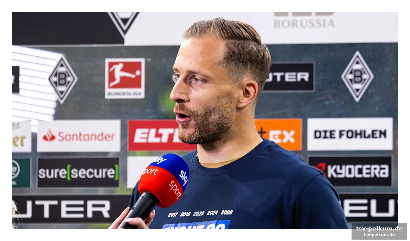 Neuer schweigt – baumann zeigt kampfgeist