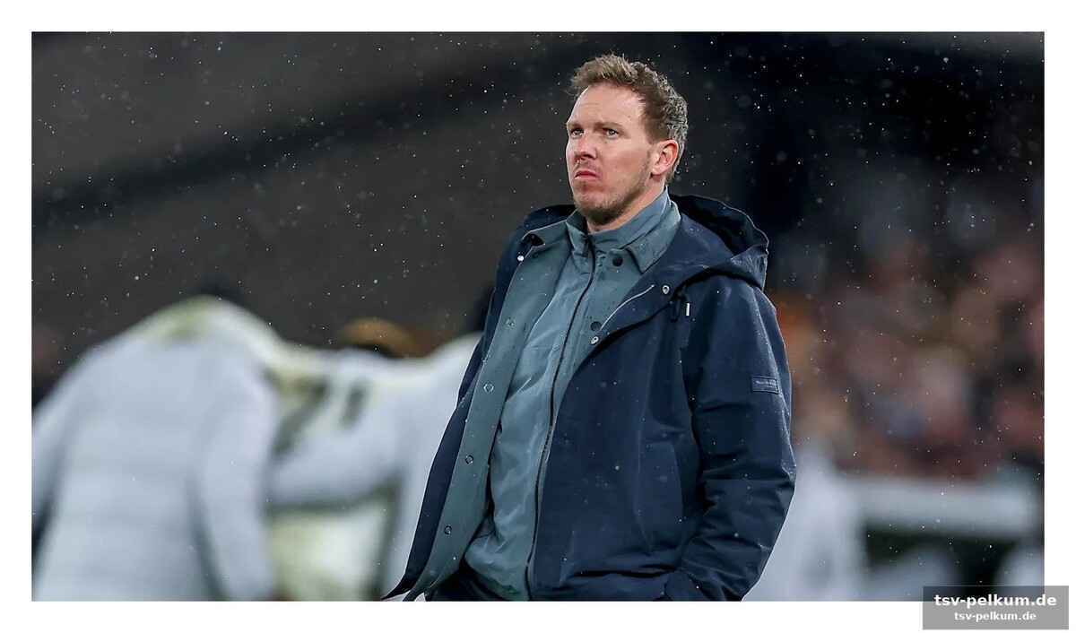 Die rolle von neuer im dfb-kader: ein balanceakt