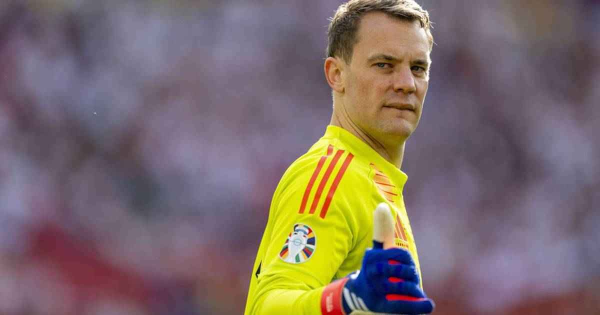 Neuer-comeback schockiert europa: nagelsmann stellt wm-kader vor!