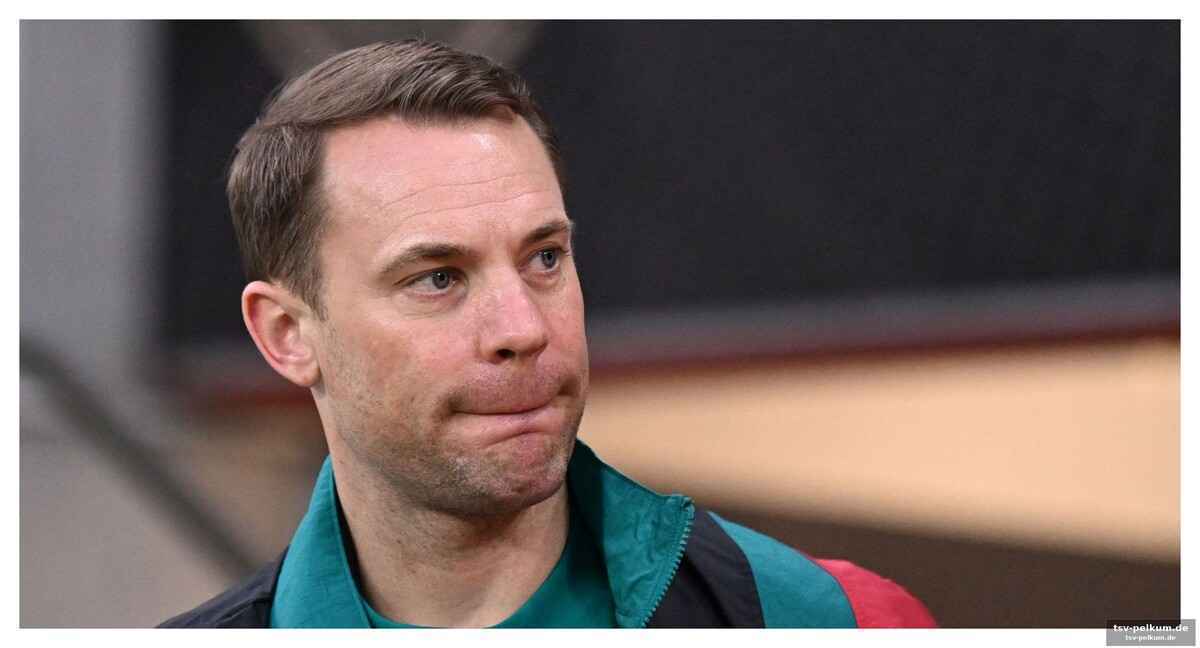 Die schatten der vergangenheit: neuer und die wm-turniere