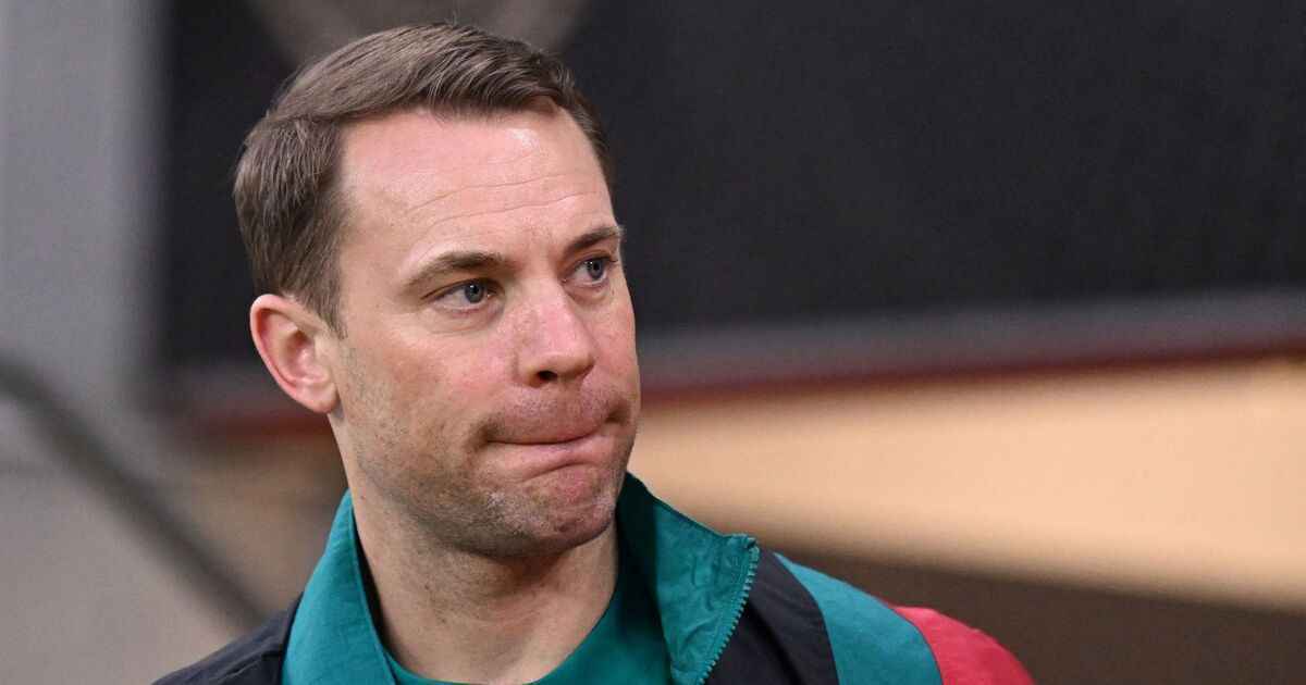 Neuer-comeback: schult warnt vor übermut bei wm-einsatz