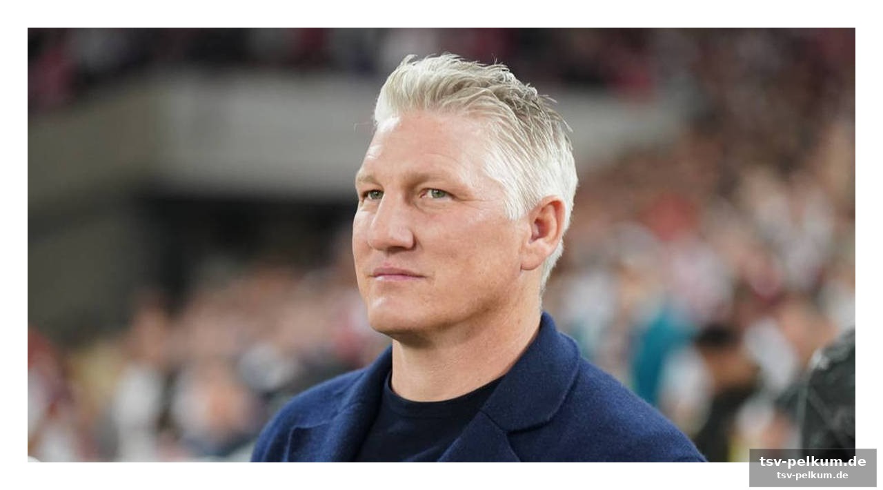 Neuer als bayern-legende: ein unvergesslicher einfluss