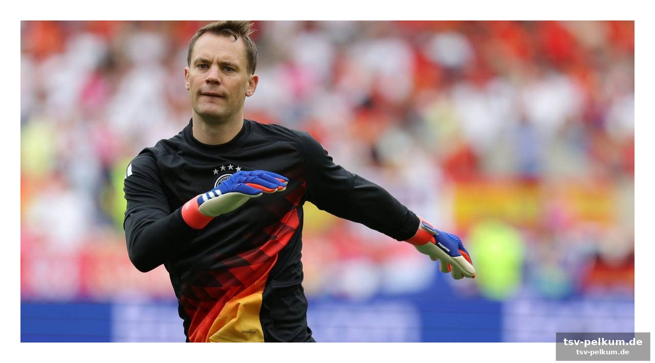 Die wm-vorbereitung im fokus: ruhe bewahren bei neuer