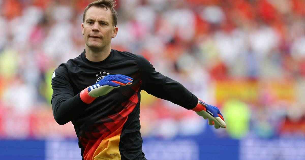 Neuer-comeback verschoben: nagelsmann setzt auf baumann im test