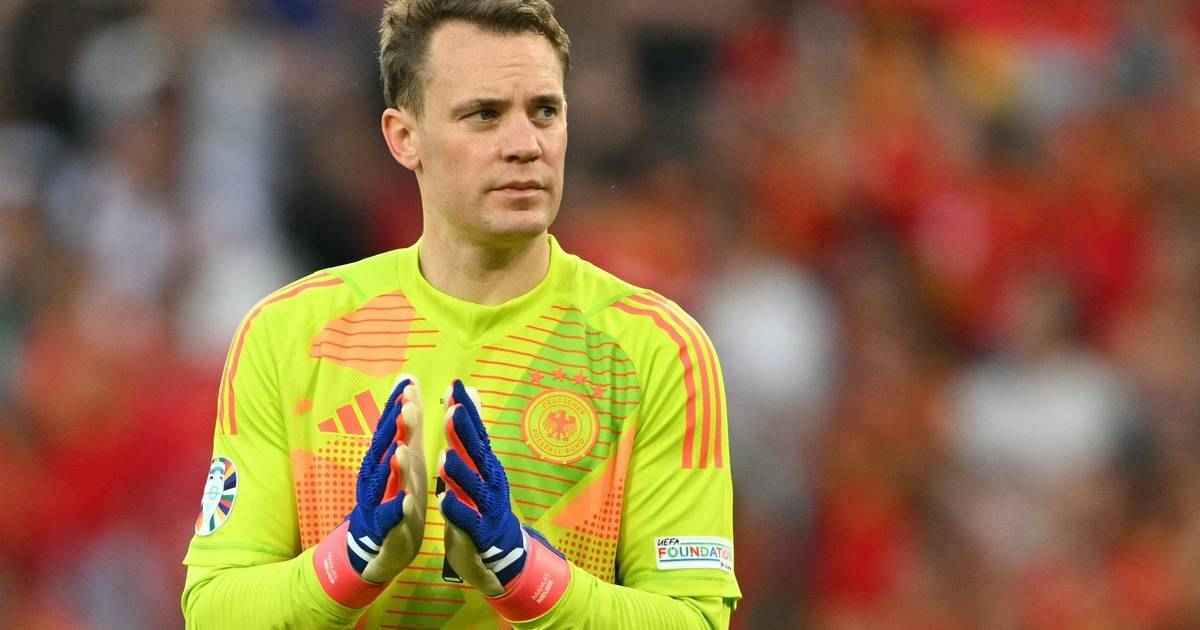Neuer-deal in letzter sekunde: nagelsmanns geheim-poker um die wm-torhüter-frage