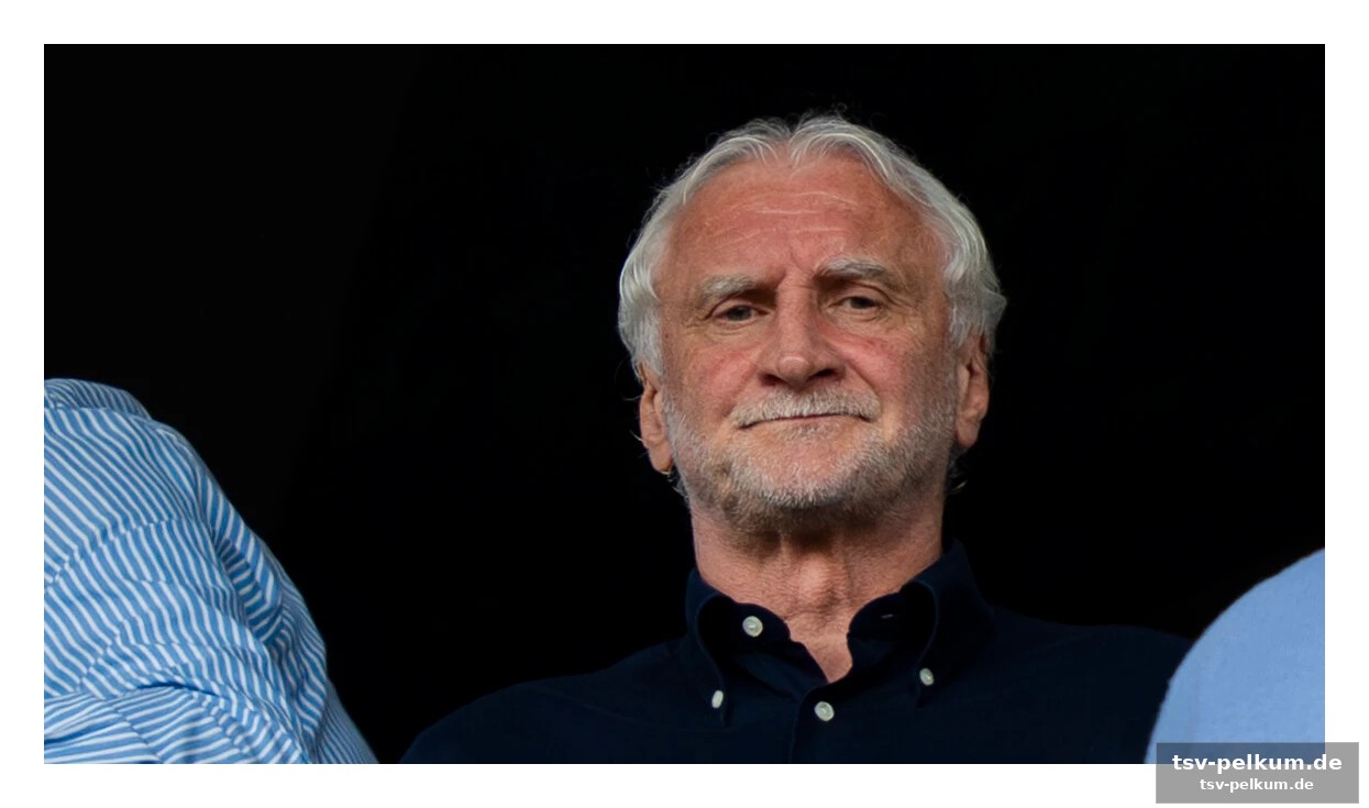 Gräfes analyse: völlers einfluss und die dfb-hierarchie