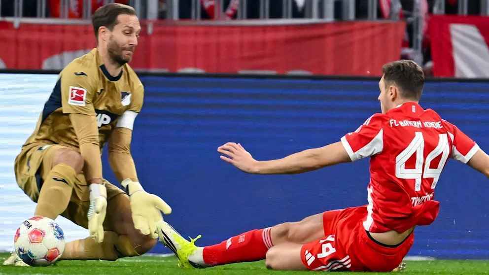 Neuer-debatte adé: baumann überzeugt – ein plädoyer für die neue nummer 1