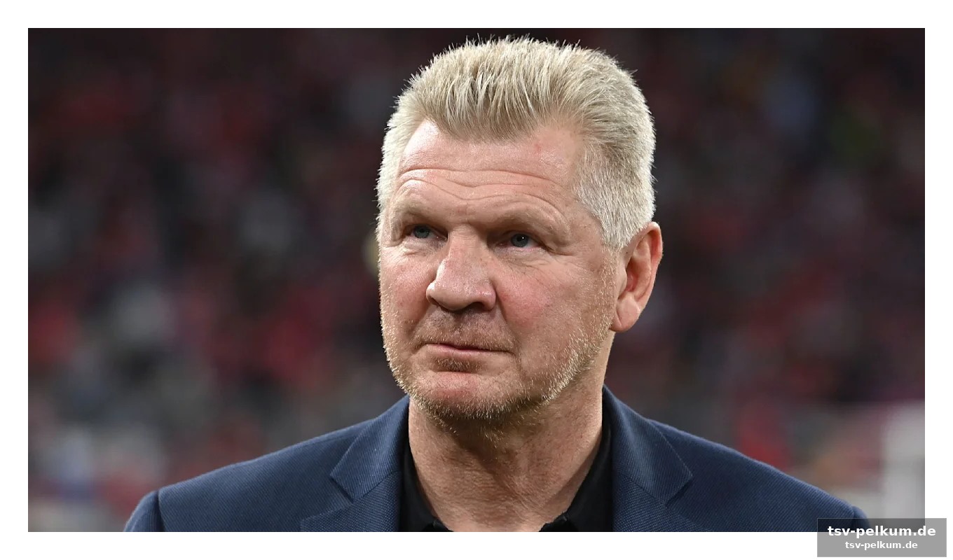 Effenbergs harsche kritik an nagelsmann und neuer