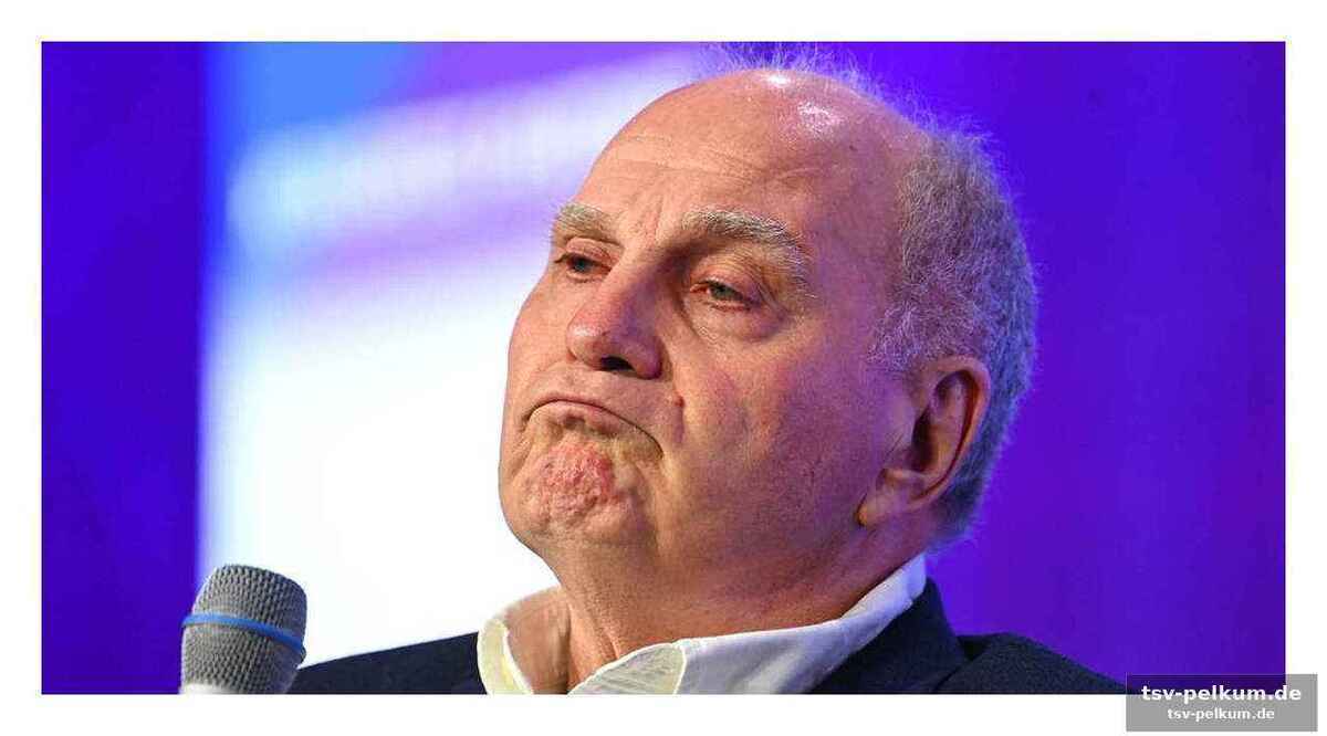 Kontinuität statt experimente – hoeneß mahnt zur besonnenheit