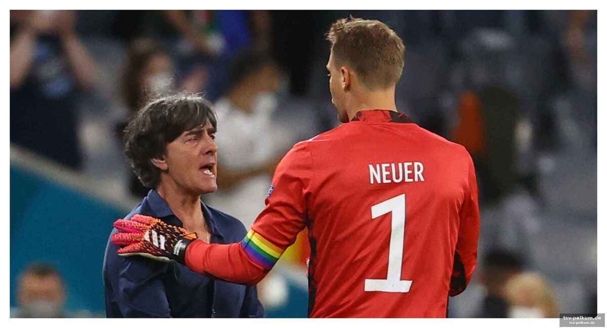 Khedira feuert oliver baumann ins abseits