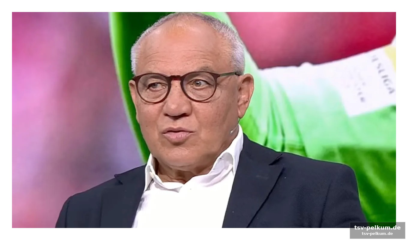 Die wm-saga und die anhaltenden zweifel