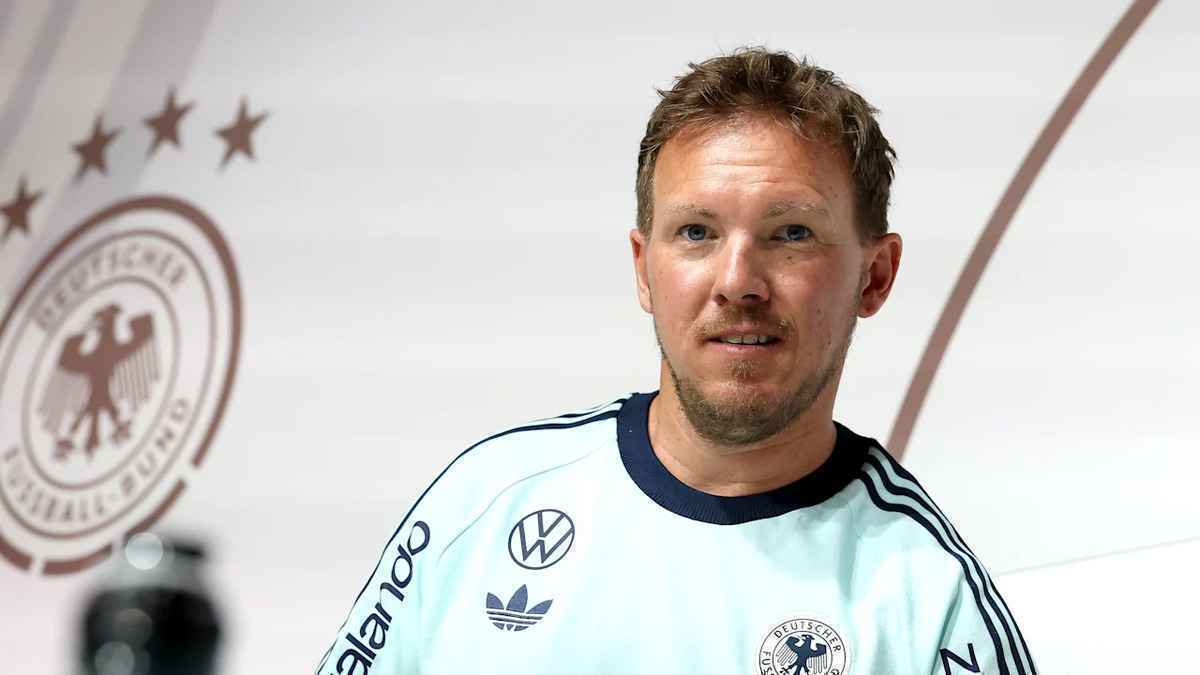Neuer-dilemma: nagelsmann verschiebt wm-entscheidung