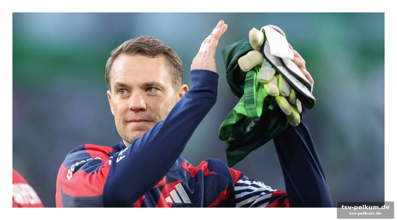 Baumann fühlt sich vor den kopf gestochen
