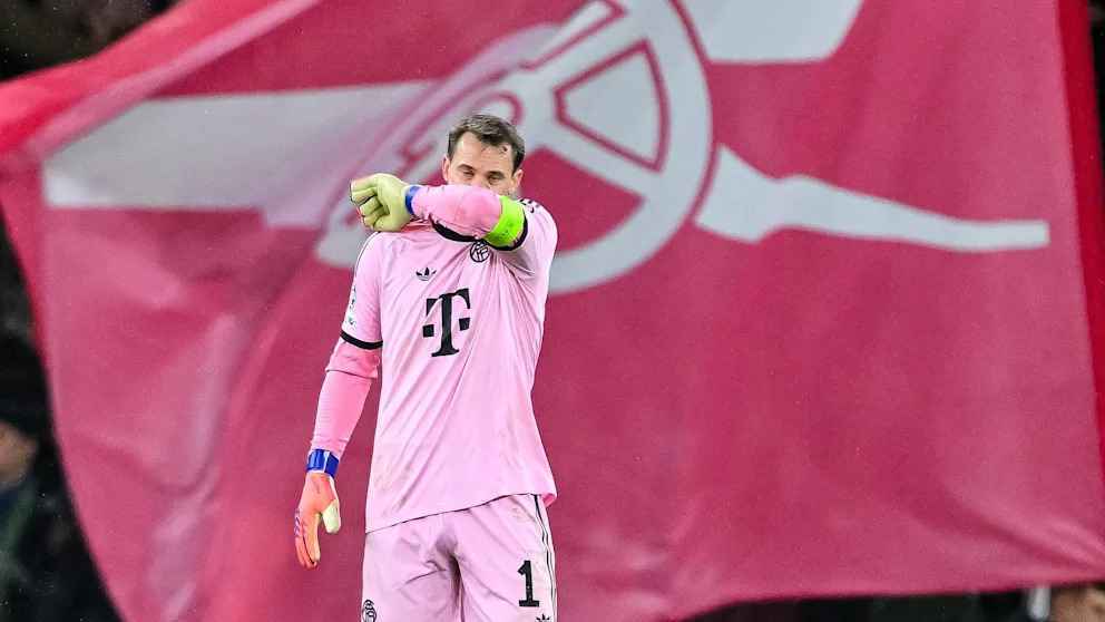 Neuer-Nachfolge: Schockmeldung! Dieser Keeper fällt wohl endgültig durchs Raster!
