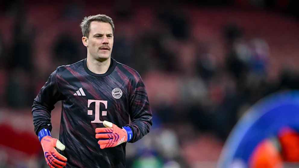 Neuer-Patzer gegen Arsenal: Tuschels deutliche Worte! Bayern-Insider packen aus