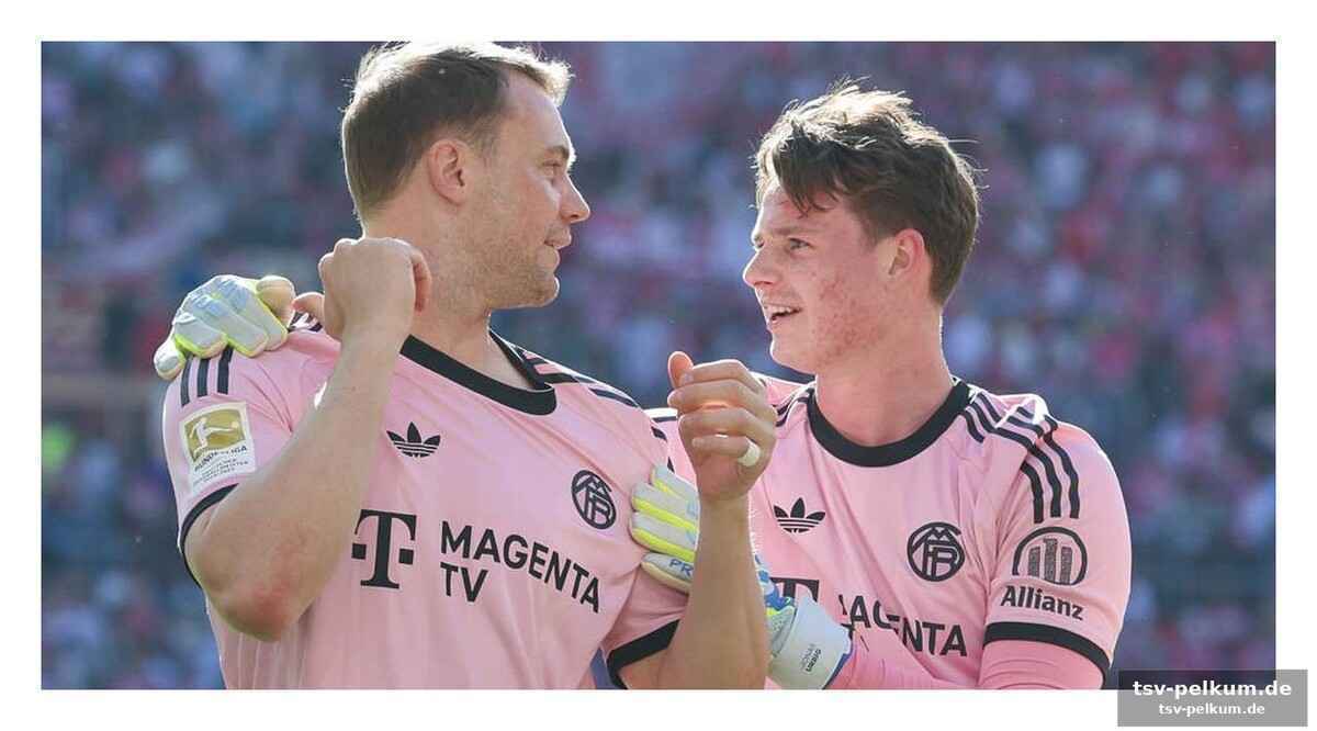 Berater kroth besucht säbener straße