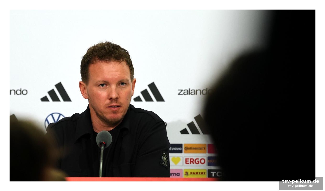 Baumann im fokus – neuer im hintergrund?