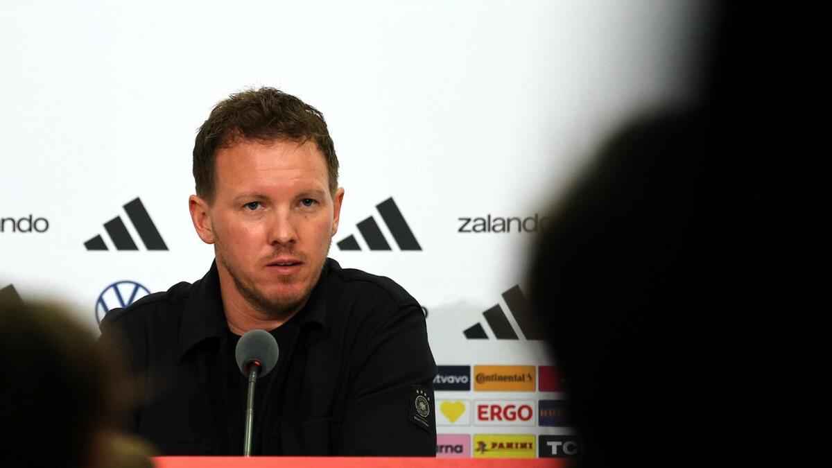 Neuer-poker: nagelsmann schweigt – wm-kader am donnerstag!