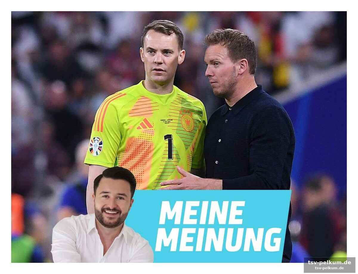 Wer geht als verlierer hervor?