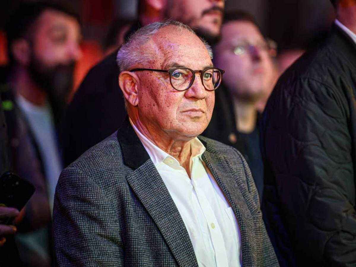 Neuer-rückkehr zum dfb-team? magath sieht ihn als optimale lösung