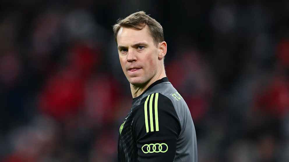 Neuer's nachfolge: bayern plant ohne niederländischen torhüter