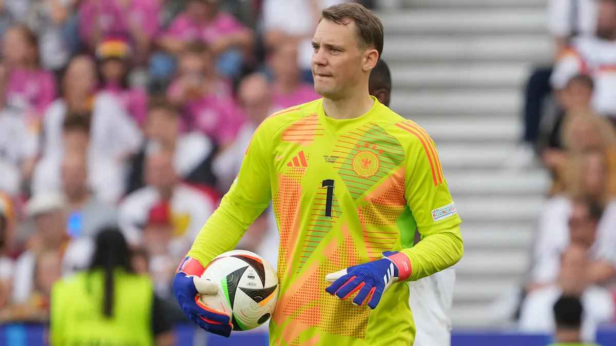 Neuers wm-lotterie: die nominierung kommt – die wade zittert