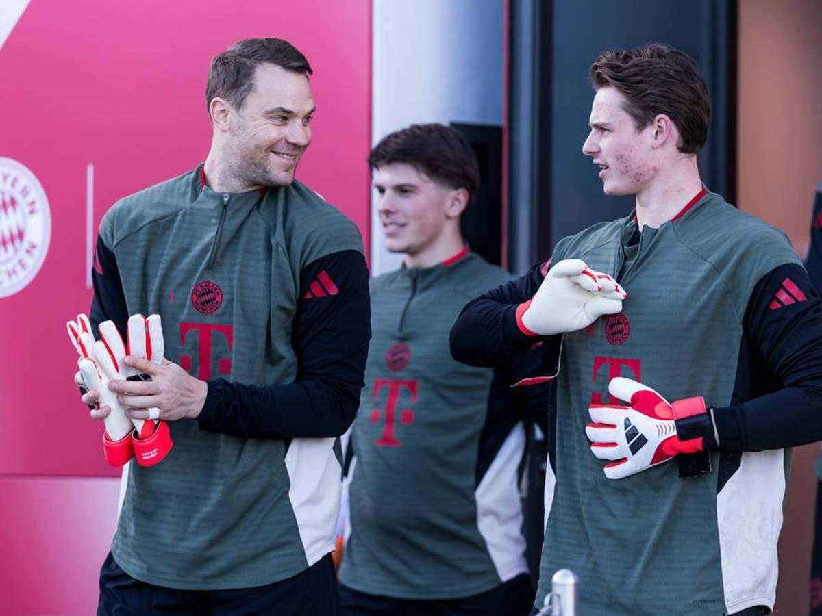 Neuer's zukunft beim fc bayern: matthäus fordert klare entscheidung