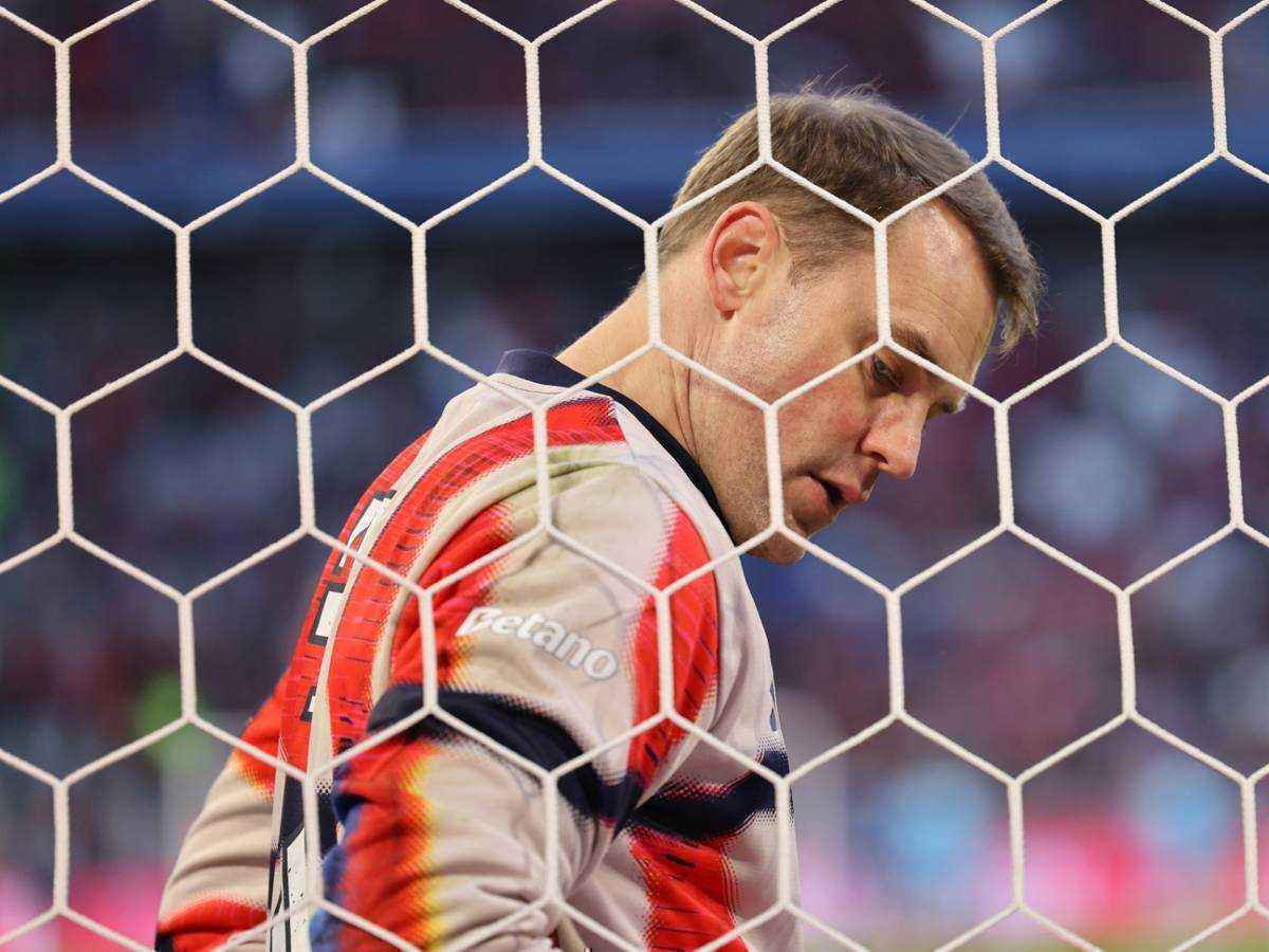 Neuer-verlängerung beim fc bayern: eberl nennt klare bedingungen