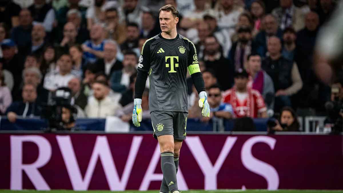 Neuer-wm-poker? matthäus' aussage schockt!