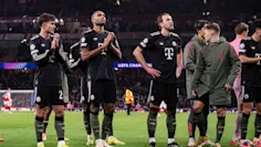 Neuer-Zukunft Geistert um Bayern: Bleibt der Titan im Tor oder kommt der Nachwuchs?