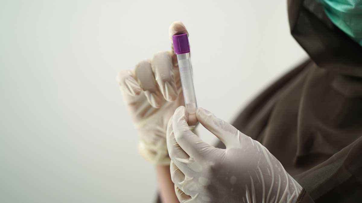 Neues medikament verspricht durchbruch bei der hemophilie-behandlung