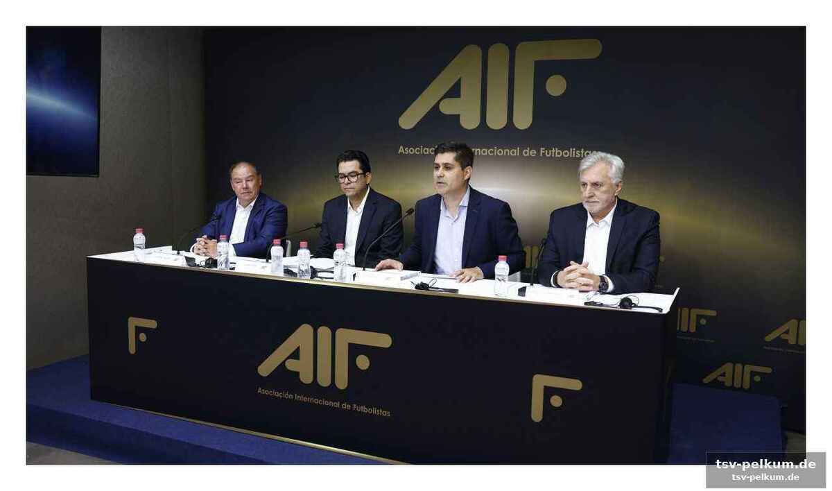 Transparenz, nähe und rechte: die säulen der aif