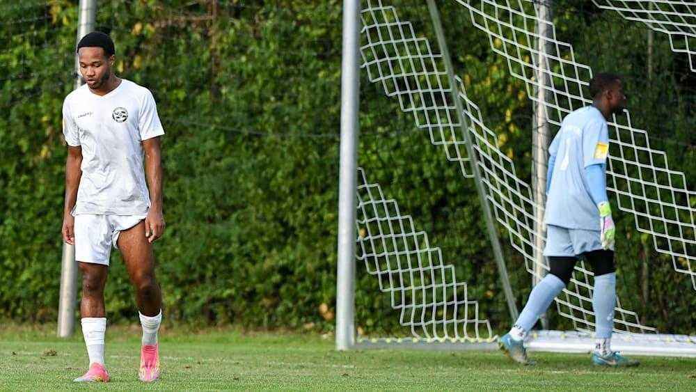 Neues trainerduo soll den fc hanau 93 retten – ein blick auf die hessenliga