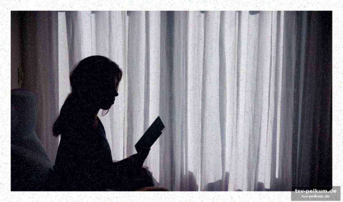 Der innere dialog und die offenheit für neues