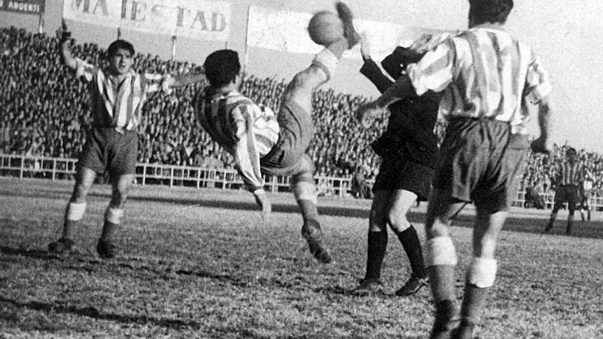 Neujahrs-desaster für madrid: ehemaliger stürmerstarschütze espanyols im rampenlicht