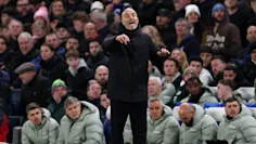 Neujahrs-Drama in London: Chelsea-Trainer Maresca vor dem Aus?!