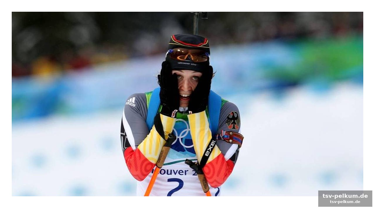 Olympia: mehr image als sport?