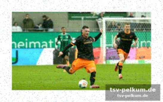 Heuers treffer zu wenig für münster