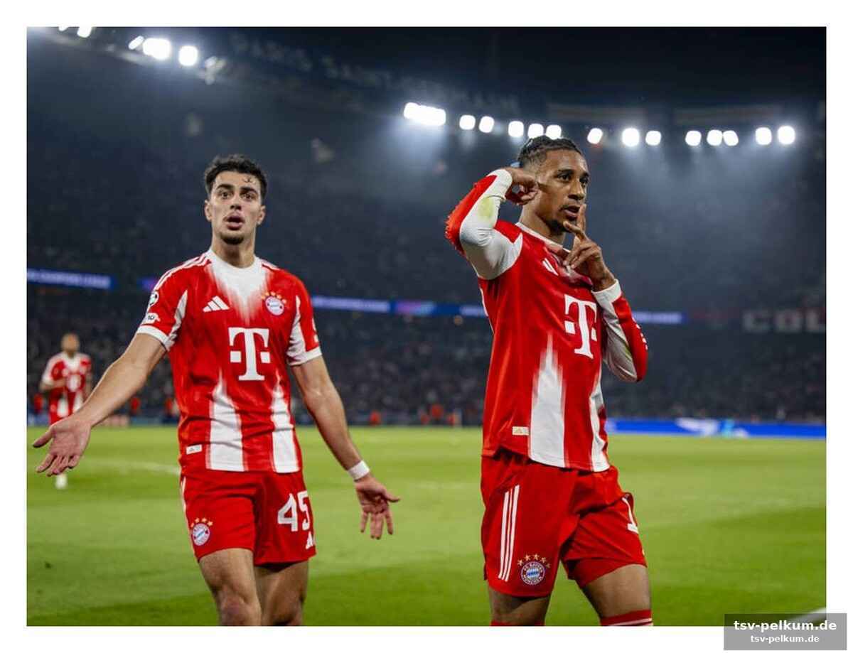 Das rückspiel droht, das gleiche spiel zu werden