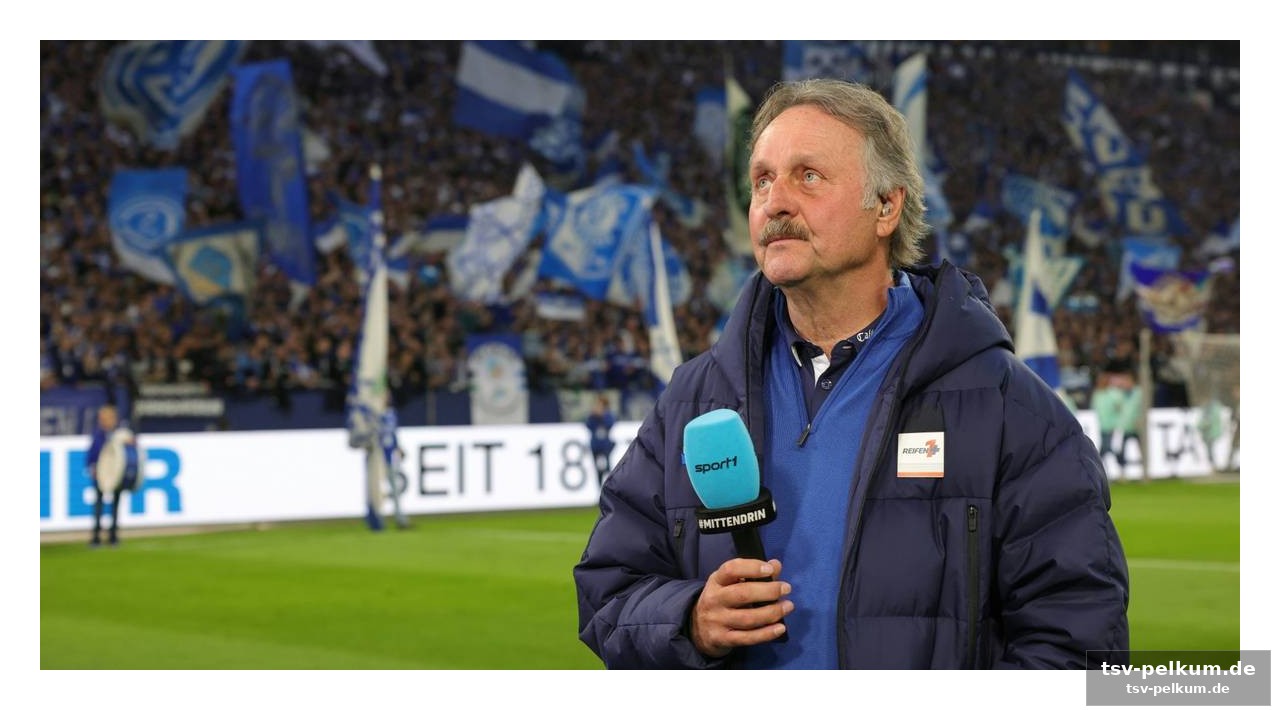 Die diagnose des ex-trainers ist deutlich