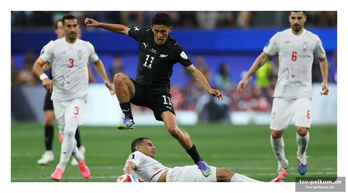 Die bittere erkenntnis nach dem spiel