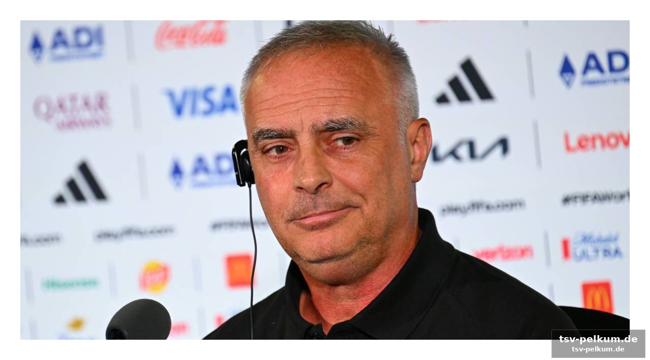 Trainer bazeley: „wir müssen daran glauben“