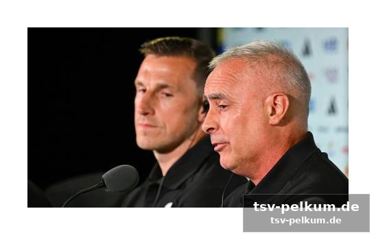Die gruppe g: ein harter brocken für die all whites