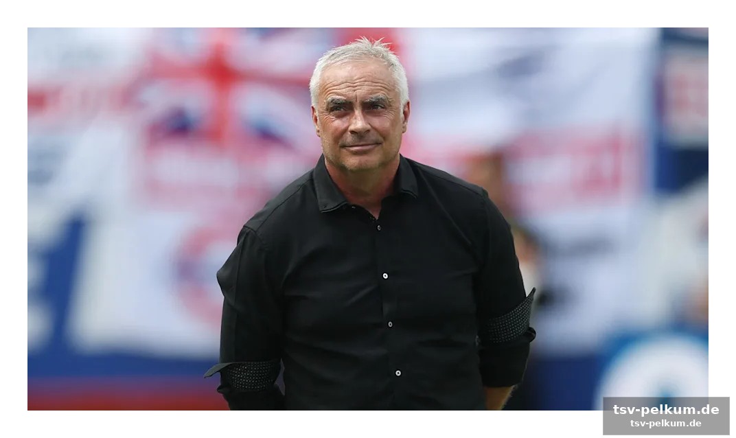 Die herausforderungen im confed cup und der aktuelle kader
