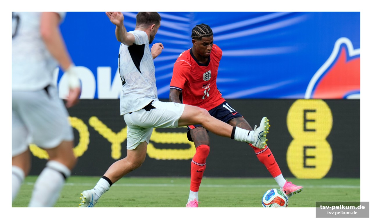 Die wm-herausforderung für neuseeland und payne