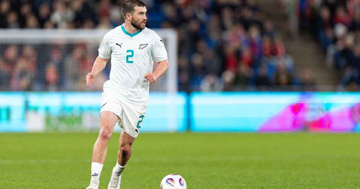 Neuseelands fußball-underdog payne stürmt ins social-media-millionenhaus!