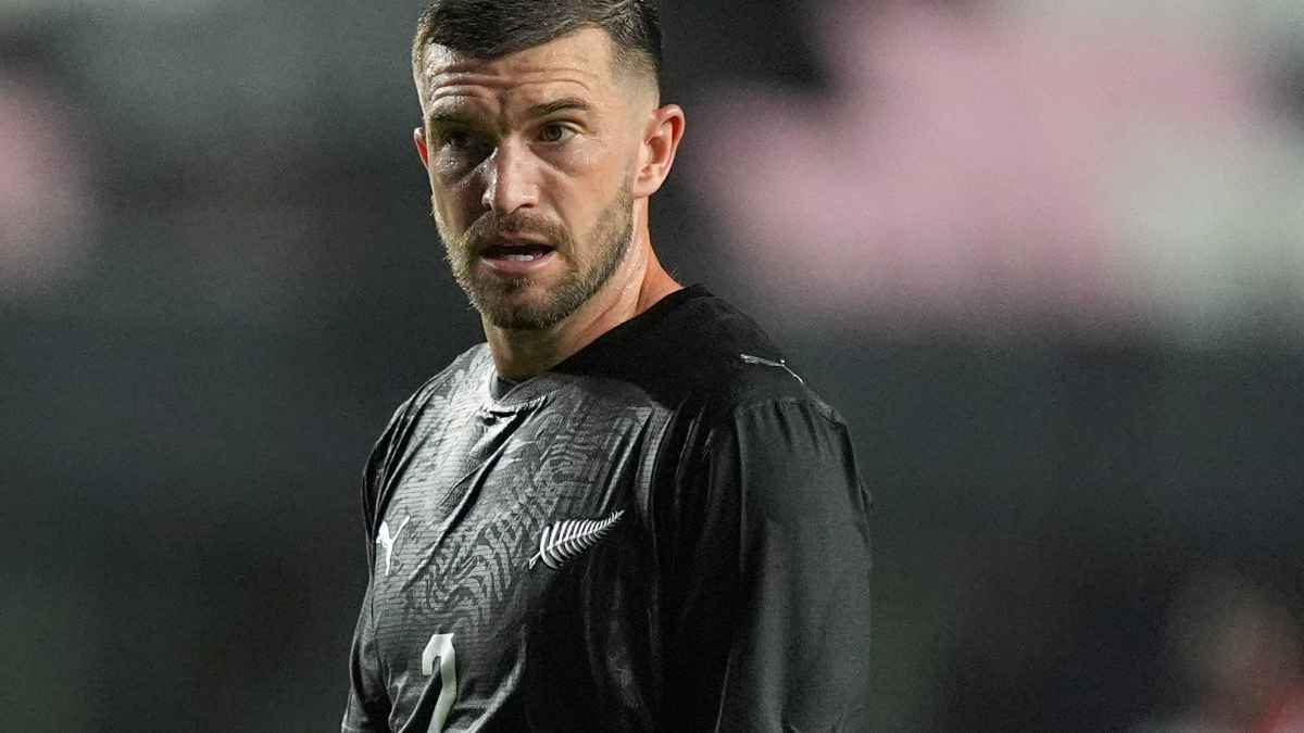 Neuseeland-verteidiger payne: vom nobody zum internet-phänomen!